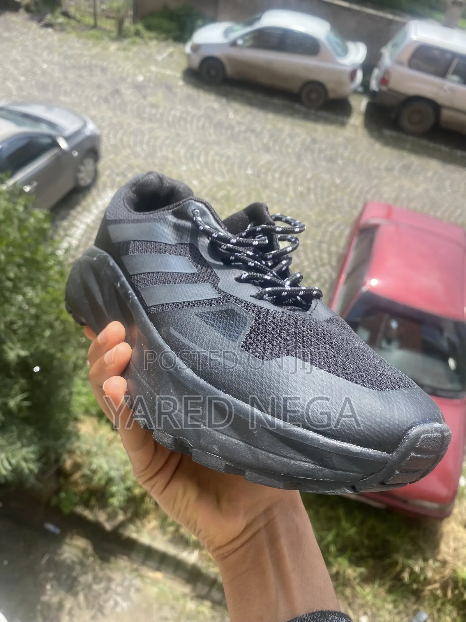 Adidas Shoe