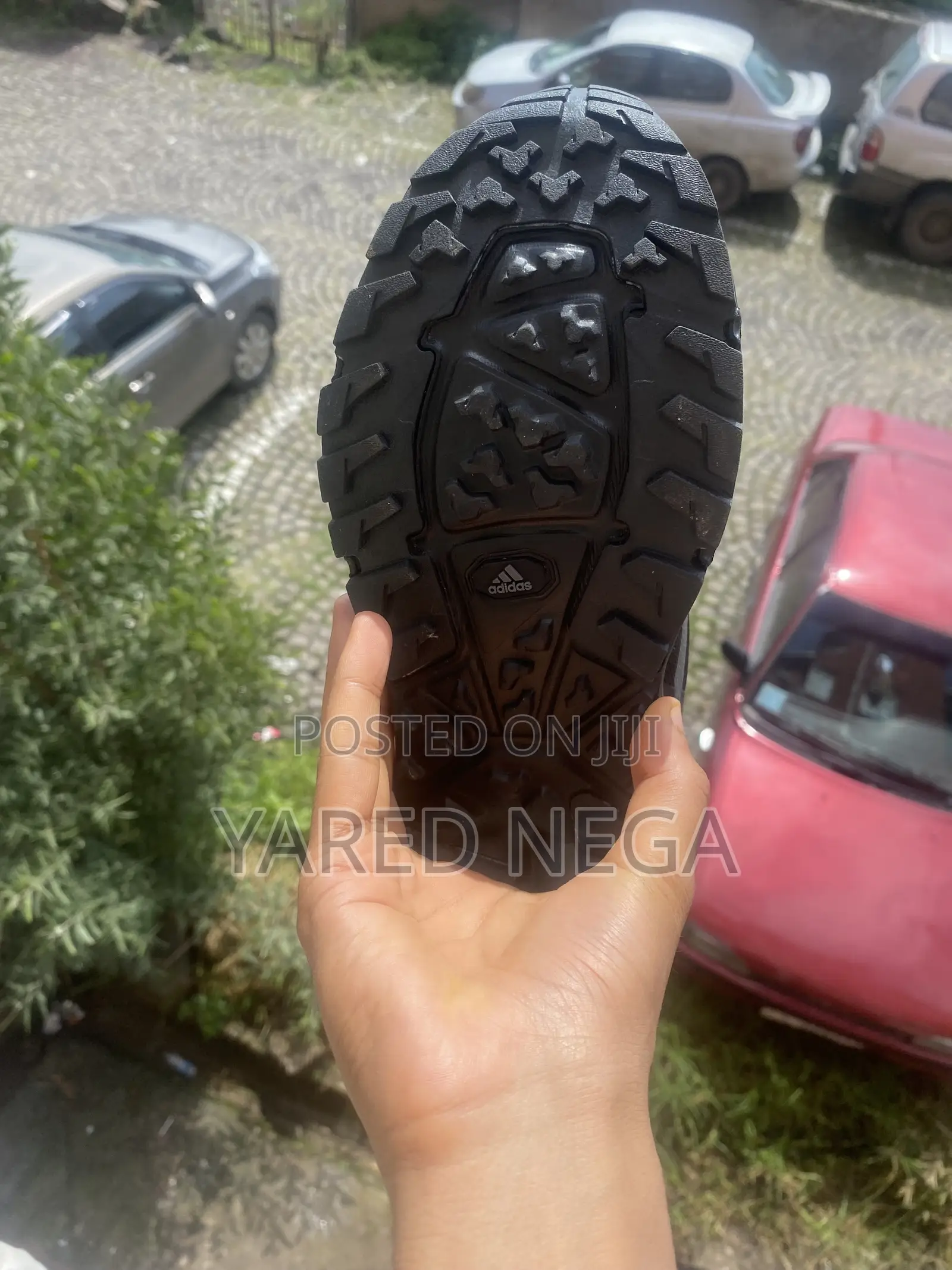 Adidas Shoe