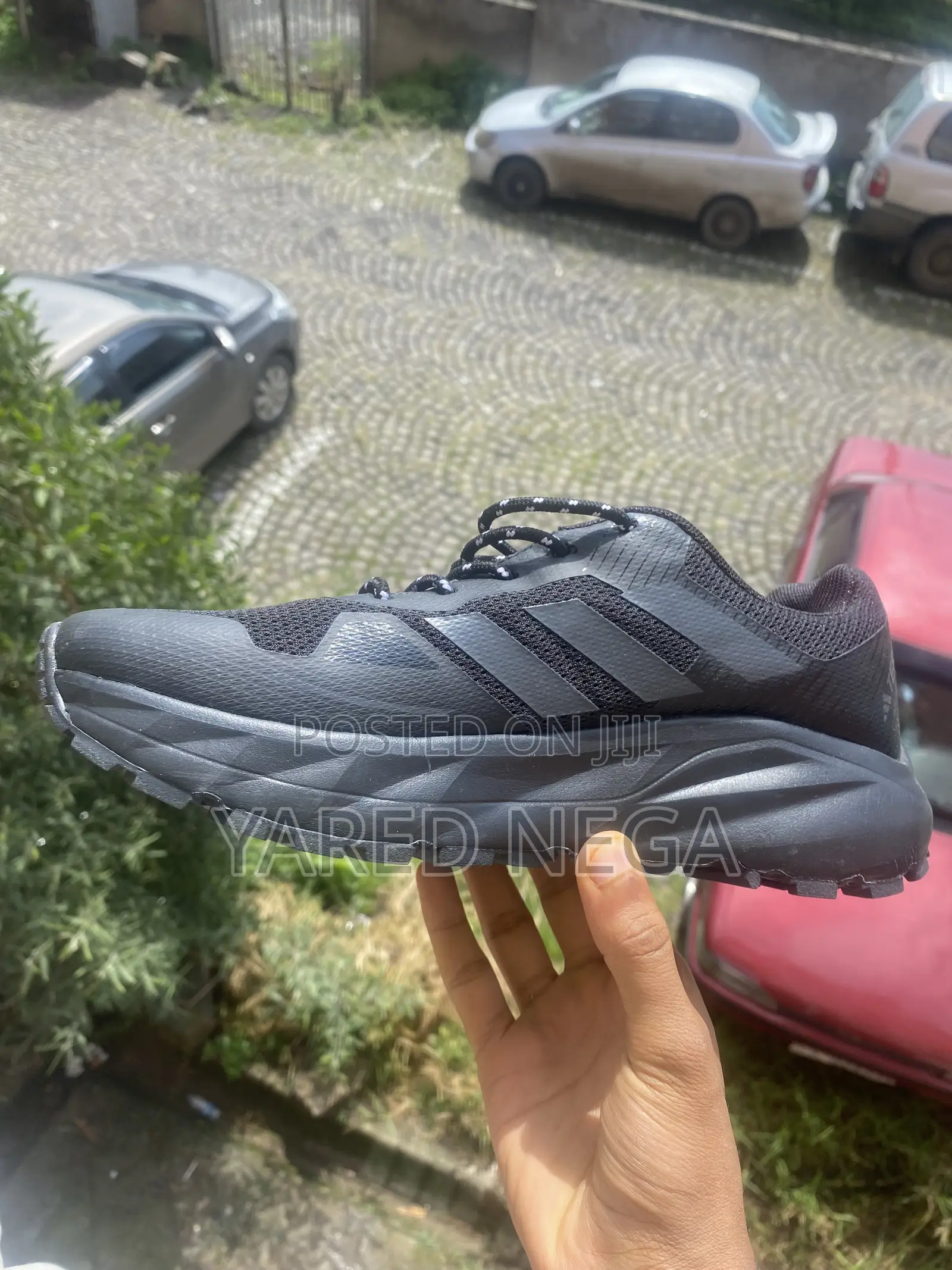 Adidas Shoe