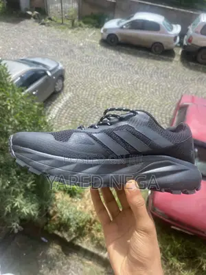 Adidas Shoe
