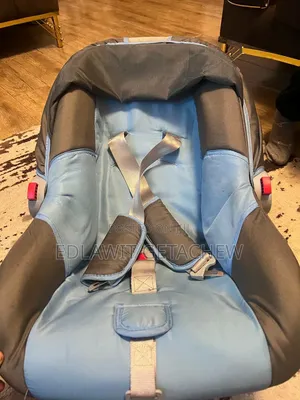 Children Car Seats