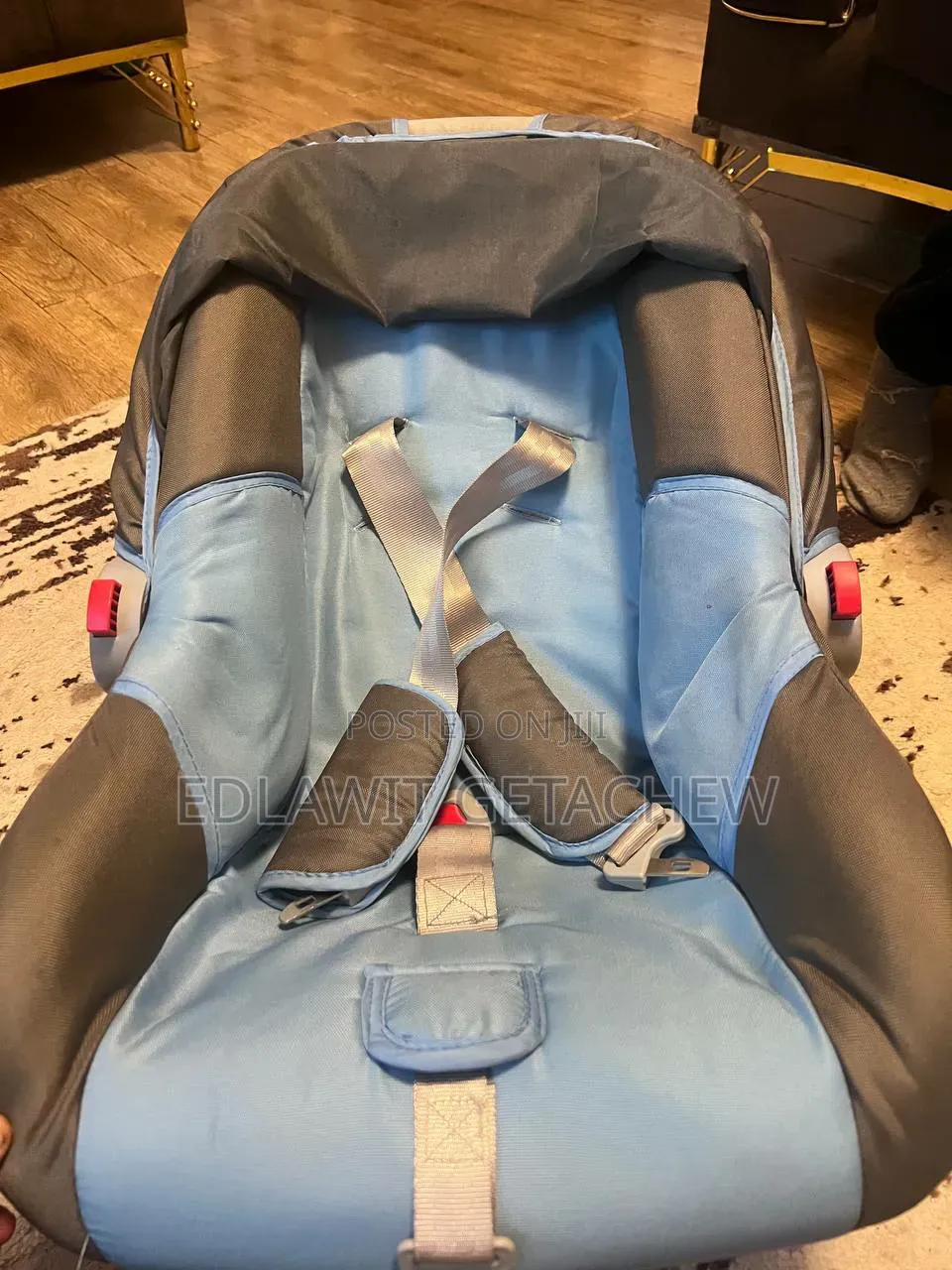 Children Car Seats