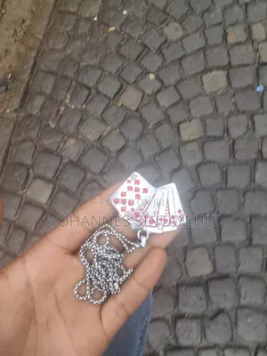 Neck CHAIN