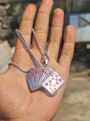 Neck CHAIN