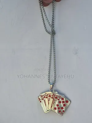 Neck CHAIN