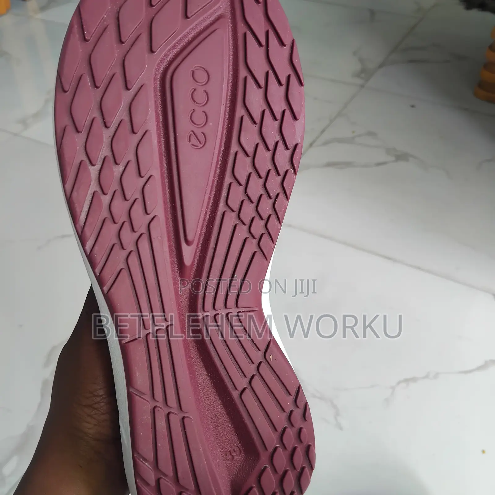 Ecco Biom Shoes