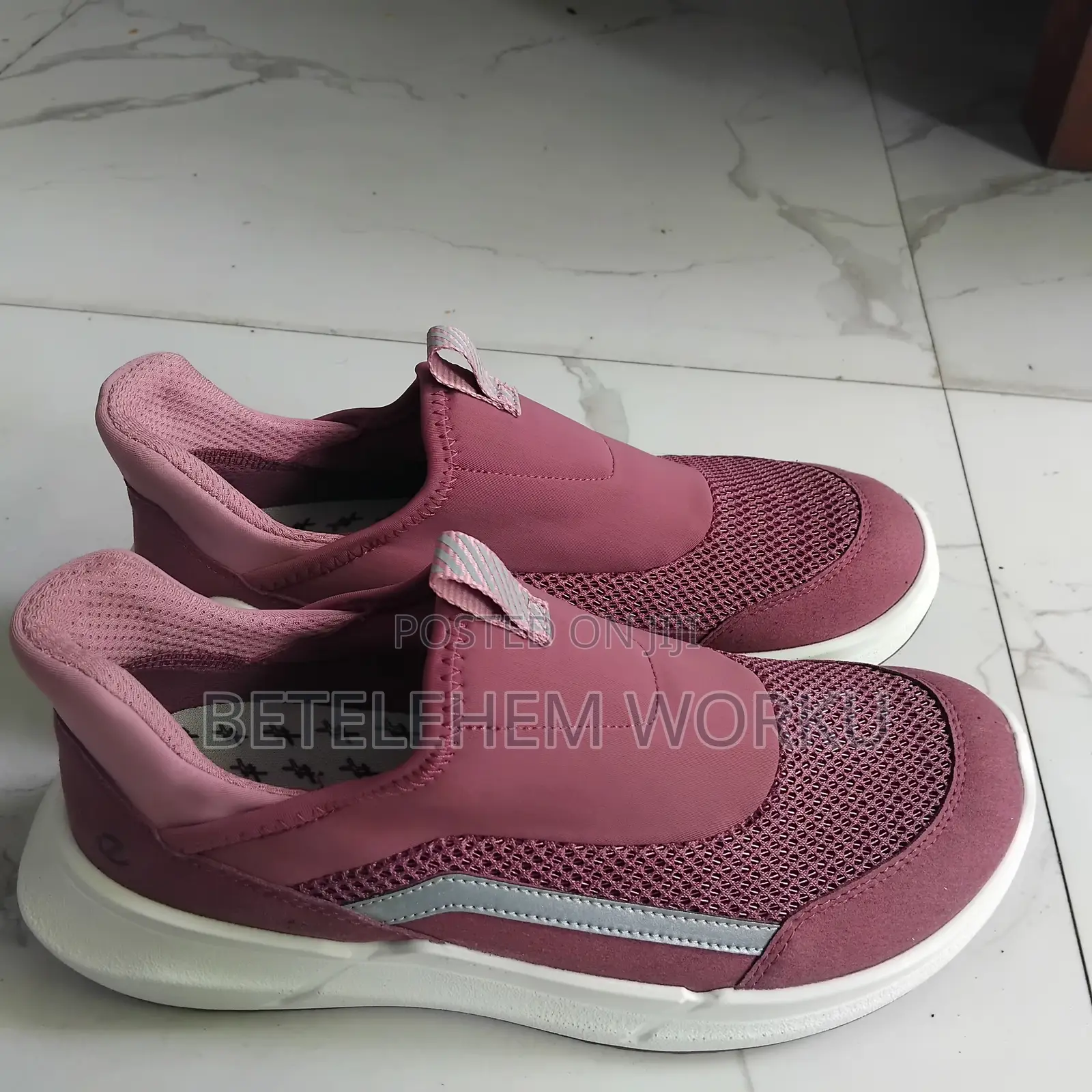 Ecco Biom Shoes