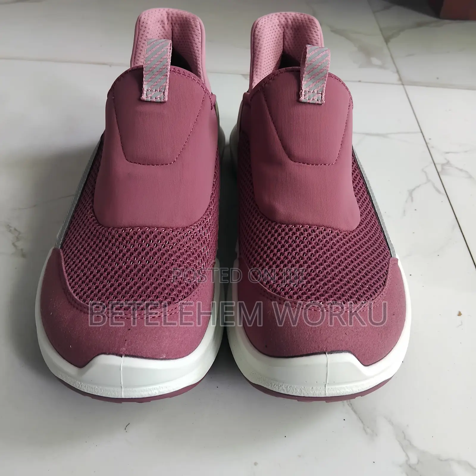 Ecco Biom Shoes