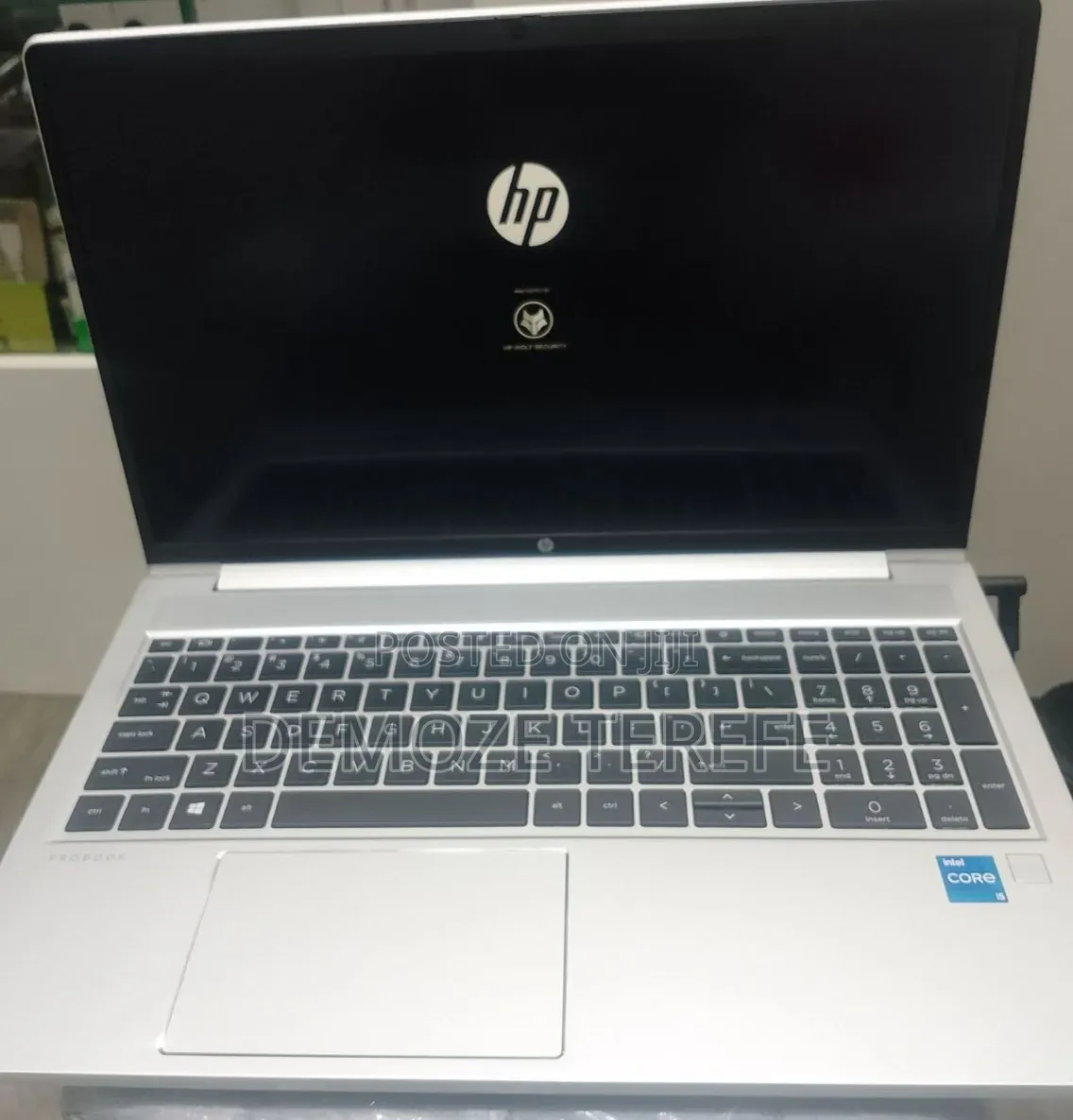 New Laptop HP Stream Notebook 16GB Intel Core i7 SSD 512GB