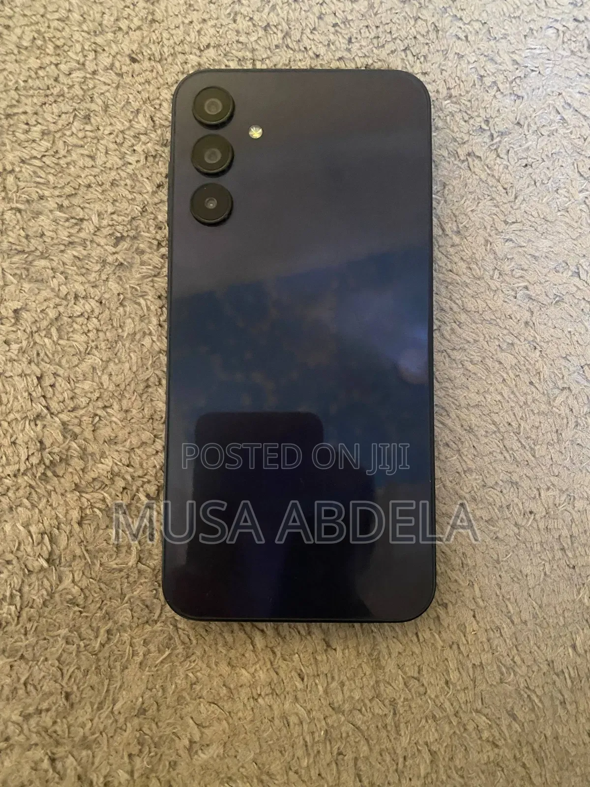Samsung Galaxy A15 128 GB Blue
