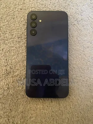 Samsung Galaxy A15 128 GB Blue