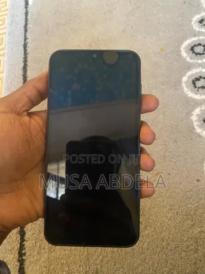 Samsung Galaxy A15 128 GB Blue