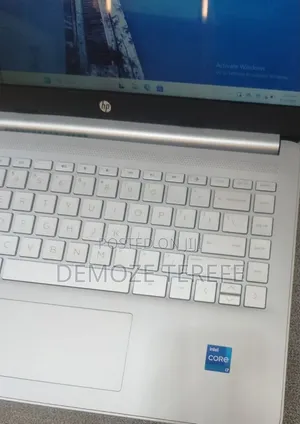 New Laptop HP Stream Notebook 16GB Intel Core i7 SSD 512GB