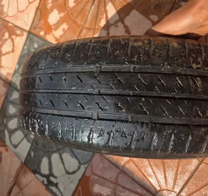 Bridgestone Tire (ጎማ )