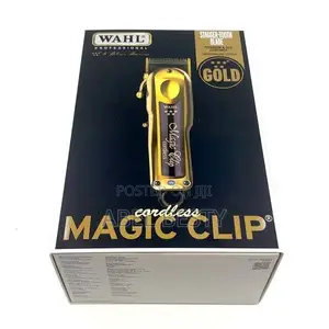 Wahl Magic Clip