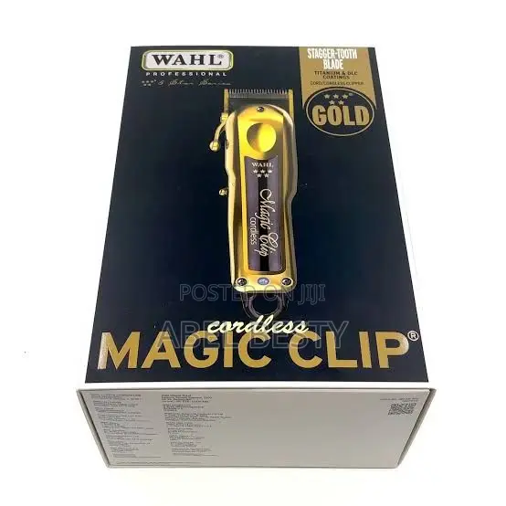 Wahl Magic Clip