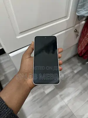 New Samsung Galaxy S23 FE 256 GB Green