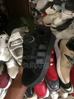 Adidas Campas
