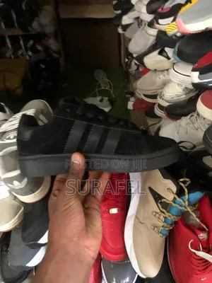 Adidas Campas
