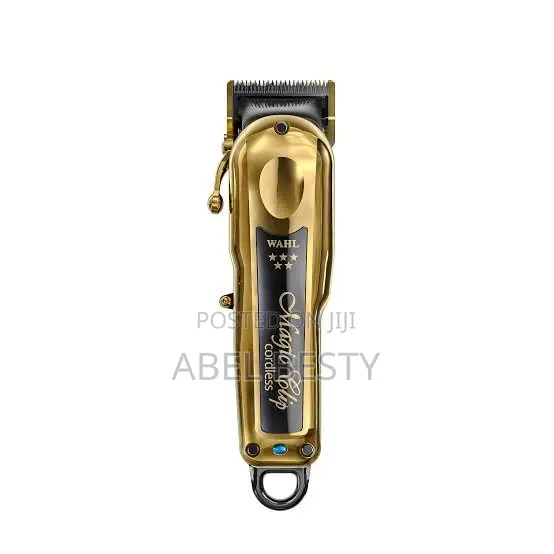 Wahl Magic Clip
