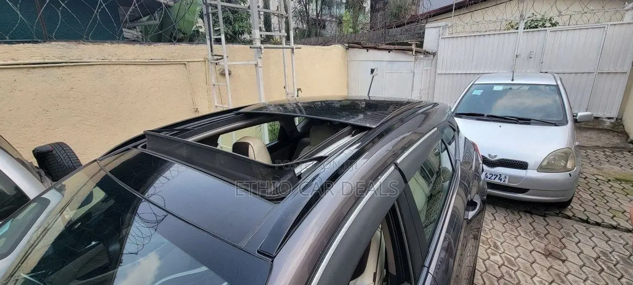 Hyundai Tucson 2020 Black