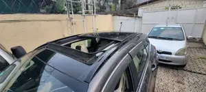 Hyundai Tucson 2020 Black