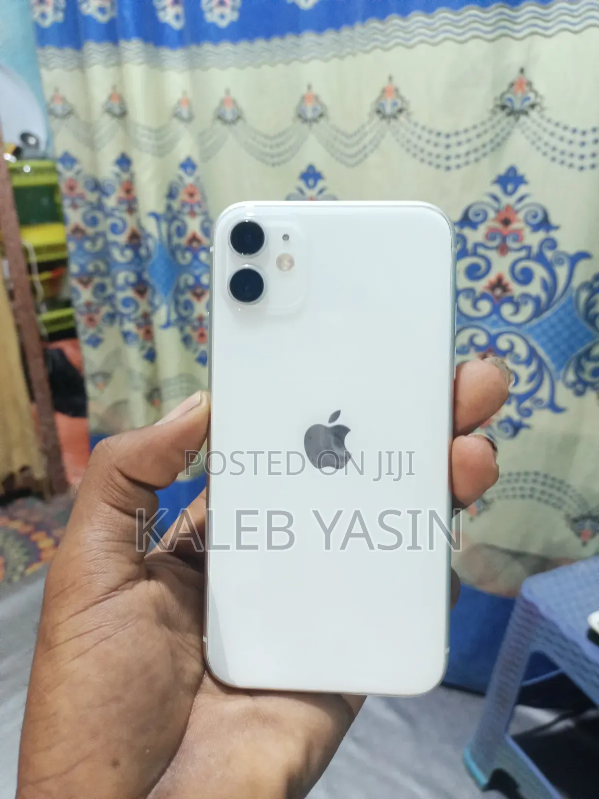 New Apple iPhone 11 Pro 64 GB White
