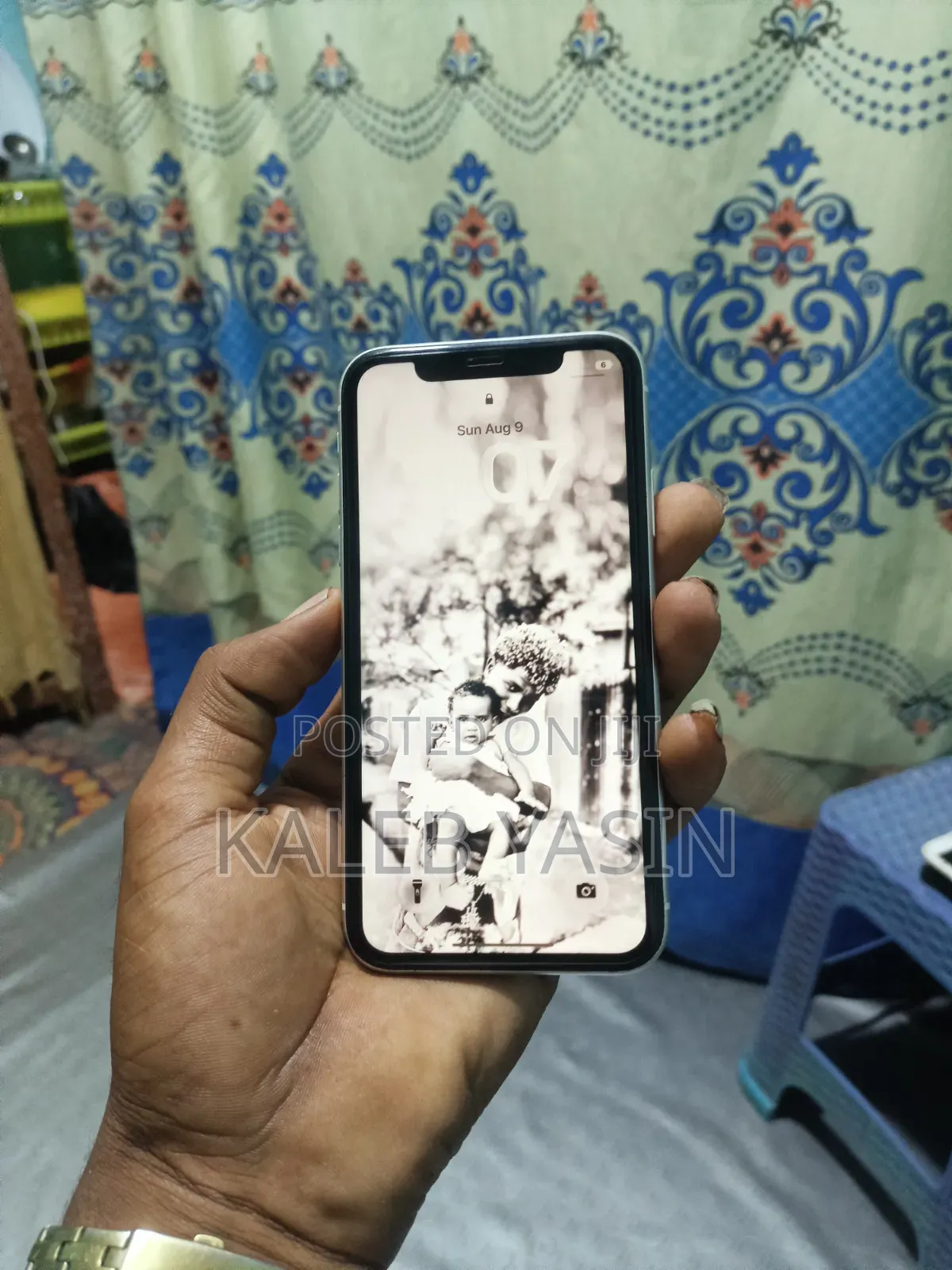 New Apple iPhone 11 Pro 64 GB White