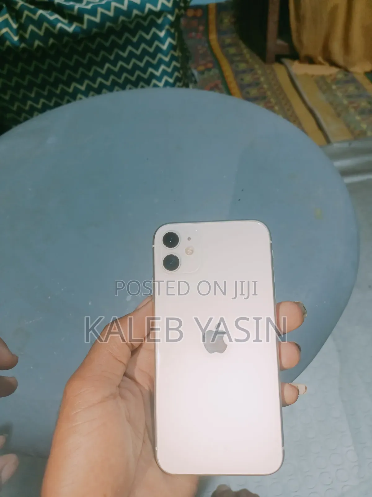New Apple iPhone 11 Pro 64 GB White