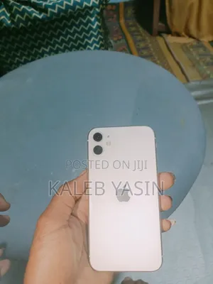 New Apple iPhone 11 Pro 64 GB White