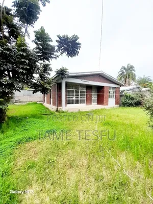 Furnished 4bdrm Villa in Hayat, Bole for sale