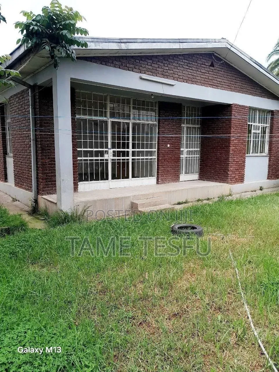 Furnished 4bdrm Villa in Hayat, Bole for sale