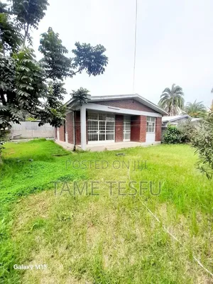 Furnished 4bdrm Villa in Hayat, Bole for sale