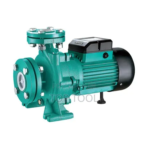 Shimge Centrifugal Surface Water Pump