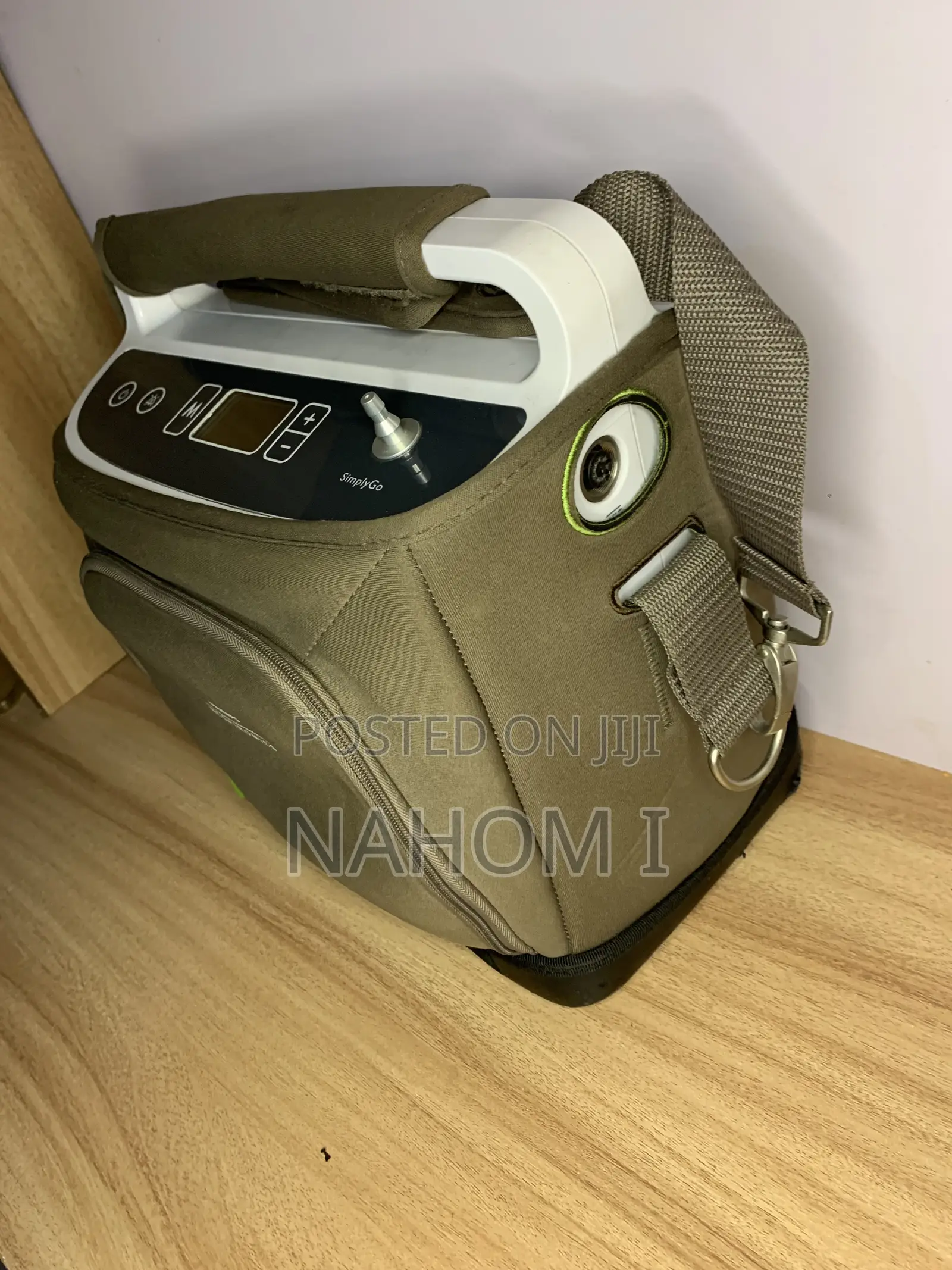 Philips Respironics SimplyGo Concentrators,