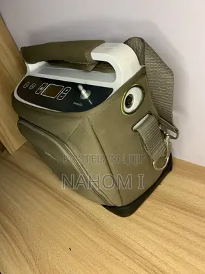 Philips Respironics SimplyGo Concentrators,