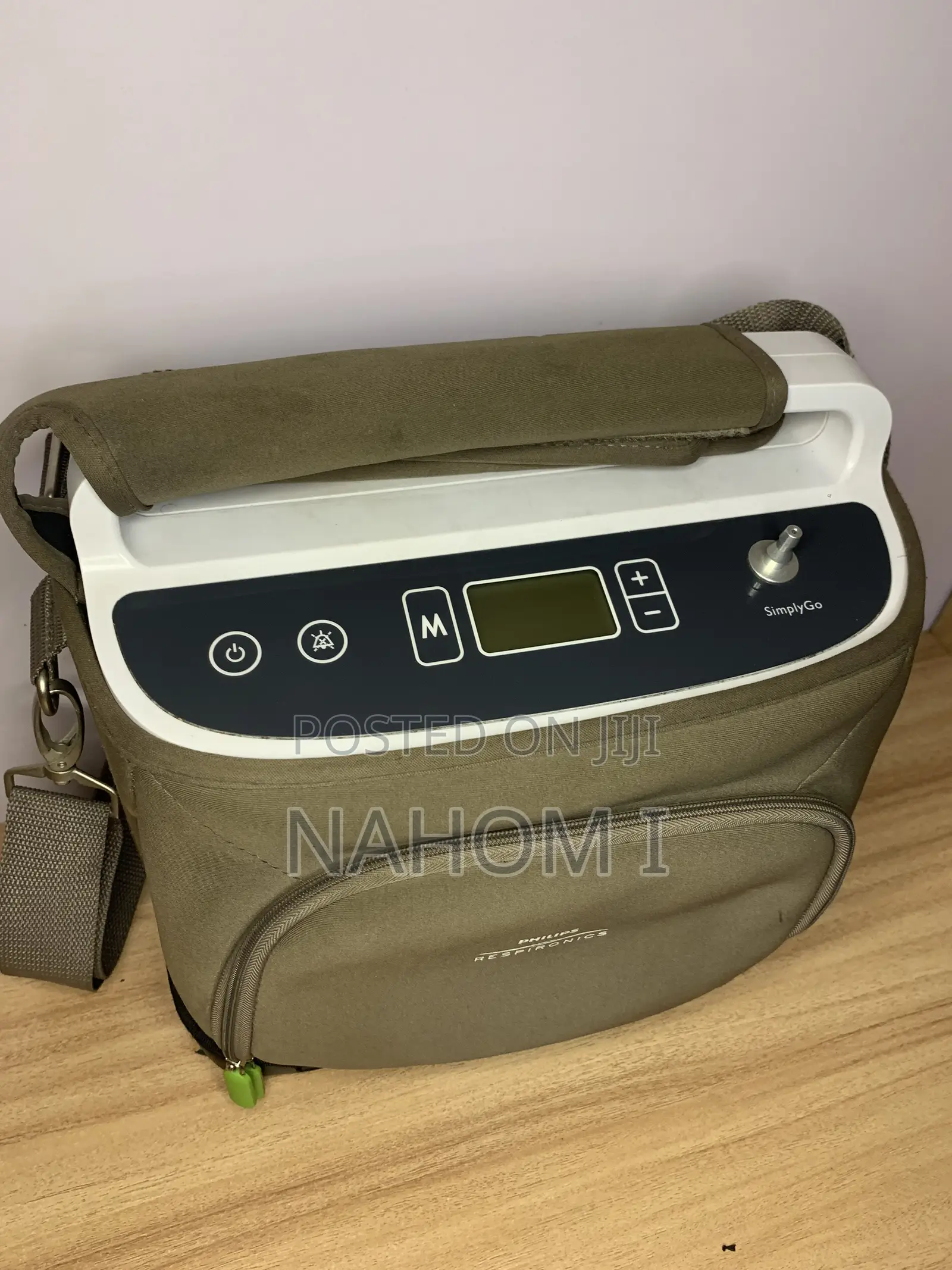 Philips Respironics SimplyGo Concentrators,