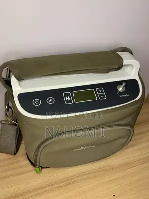 Philips Respironics SimplyGo Concentrators,