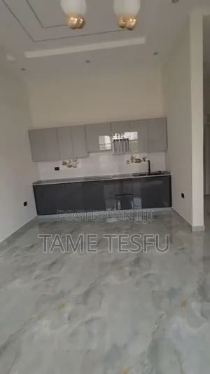 Furnished 3bdrm Villa in Semit250, Bole for sale