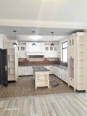 Furnished 5bdrm House in ሀያት, Bole for sale