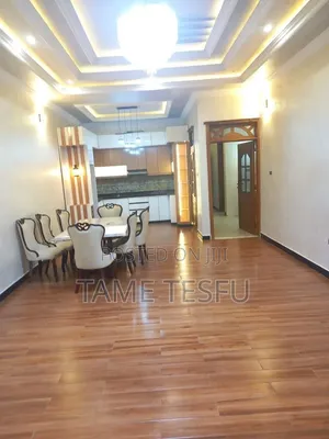 Furnished 8bdrm House in Hayat, Bole for sale
