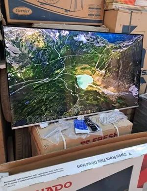 Tornado 55inch TV