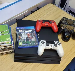 PlayStation 4 Pro Latest Version Pspro
