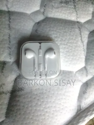 Ruggas Wired Earphones