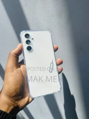 New Samsung Galaxy A54 5G 128 GB White
