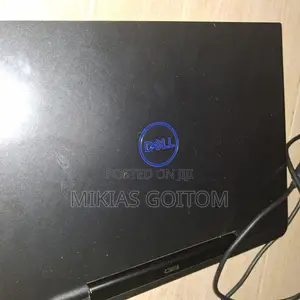 Laptop Dell G5 16GB Intel Core i7 HDD+SSD 1T