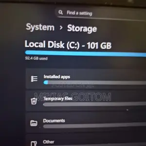 Laptop Dell G5 16GB Intel Core i7 HDD+SSD 1T