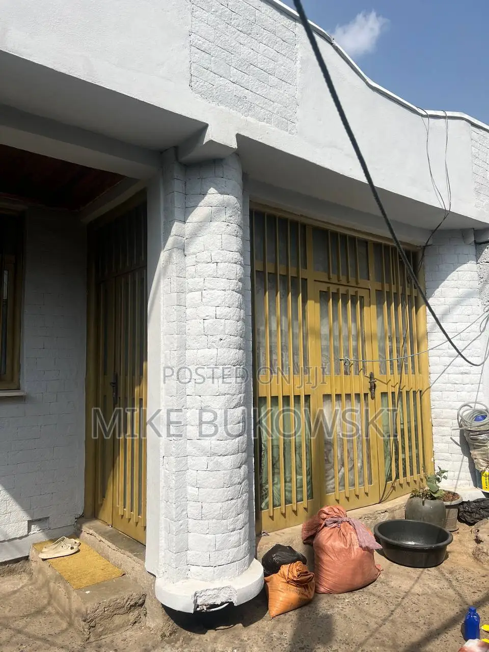 2bdrm Villa in Kolfe Keranio for sale