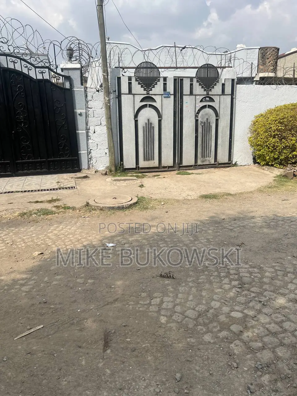 2bdrm Villa in Kolfe Keranio for sale