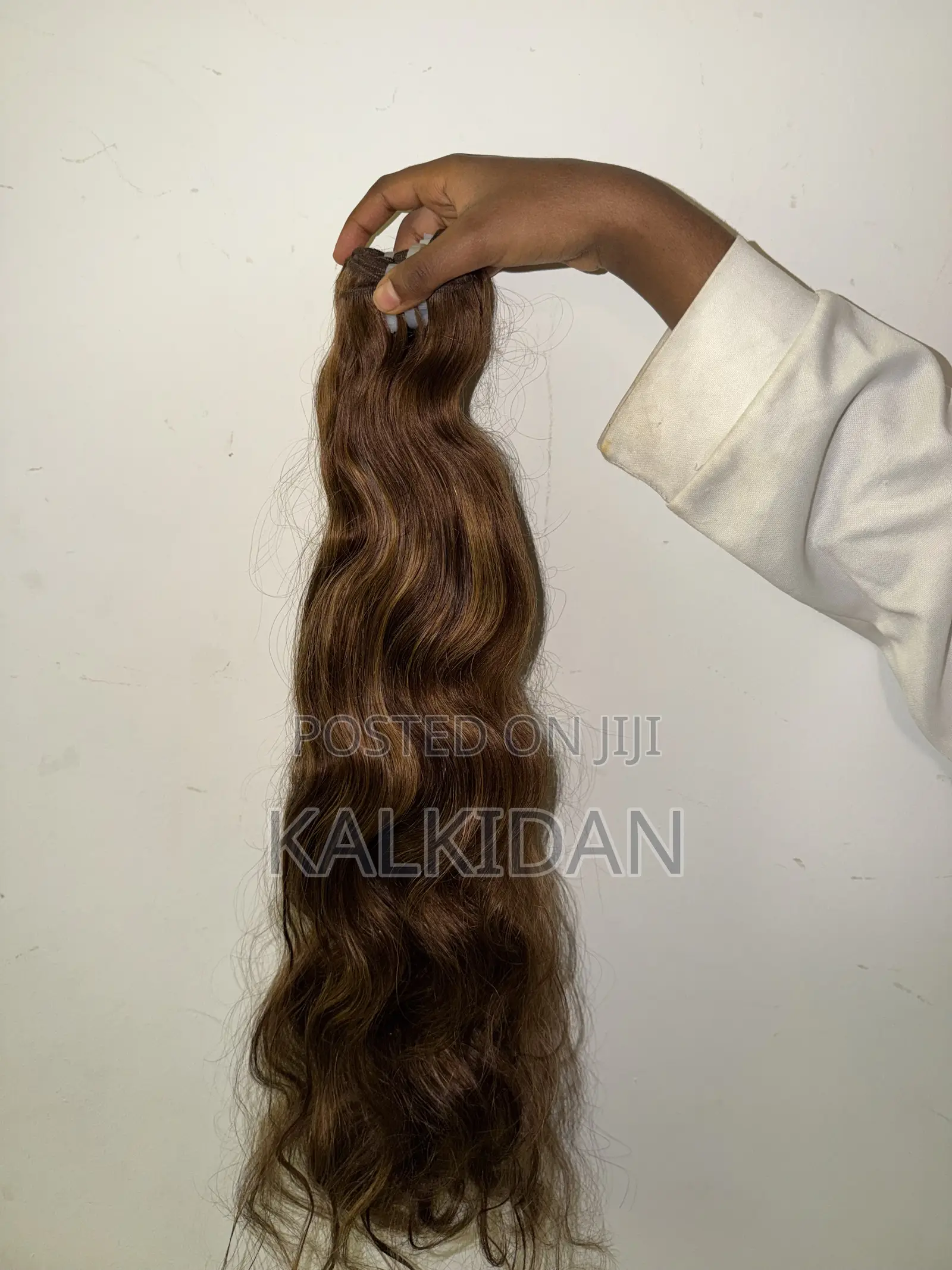 24 Inch Human Hair